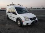 FORD - TRANSIT CONNECT