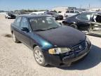NISSAN - SENTRA