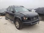 HONDA - RIDGELINE