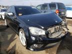 MERCEDES-BENZ - C-CLASS