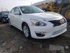 NISSAN - ALTIMA