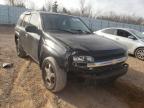 CHEVROLET - TRAILBLAZER