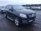 MERCEDES-BENZ - GLE-CLASS