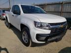 CHEVROLET - COLORADO