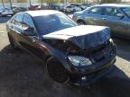 MERCEDES-BENZ - C-CLASS