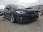 SUBARU - WRX