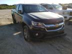 CHEVROLET - COLORADO