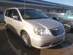 CHRYSLER - TOWN & C