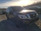 NISSAN - ARMADA