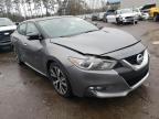 NISSAN - MAXIMA