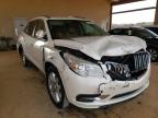 BUICK - ENCLAVE