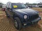 JEEP - LIBERTY