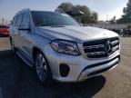 MERCEDES-BENZ - GLS-CLASS