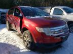 FORD - EDGE