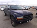 DODGE - DAKOTA