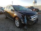 FORD - EDGE