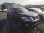 NISSAN - PATHFINDER