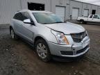 CADILLAC - SRX