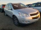 CHEVROLET - TRAVERSE