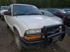 CHEVROLET - S10