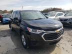 CHEVROLET - TRAVERSE