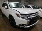 MITSUBISHI - OUTLANDER