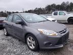 FORD - FOCUS