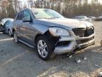 MERCEDES-BENZ - M-CLASS