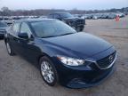 MAZDA - 6