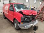 CHEVROLET - EXPRESS