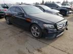 MERCEDES-BENZ - E-CLASS