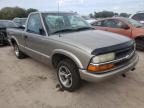 CHEVROLET - S10