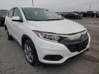HONDA - HR-V