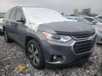 CHEVROLET - TRAVERSE