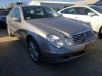 MERCEDES-BENZ - E-CLASS