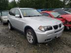 BMW - X3