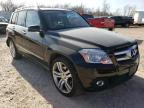 MERCEDES-BENZ - GLK-CLASS