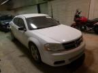 DODGE - AVENGER