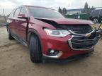 CHEVROLET - TRAVERSE