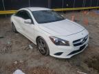 MERCEDES-BENZ - CLA-CLASS