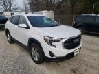 GMC - TERRAIN