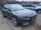 JEEP - CHEROKEE