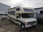 FORD - ECONOLINE