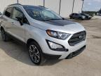 FORD - ECOSPORT S