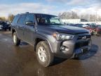 TOYOTA - 4RUNNER