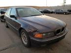 BMW - 5 SERIES