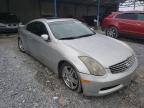 INFINITI - G35