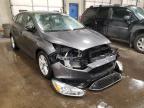 FORD - FOCUS