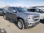 CHEVROLET - COLORADO