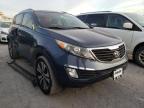 KIA - SPORTAGE